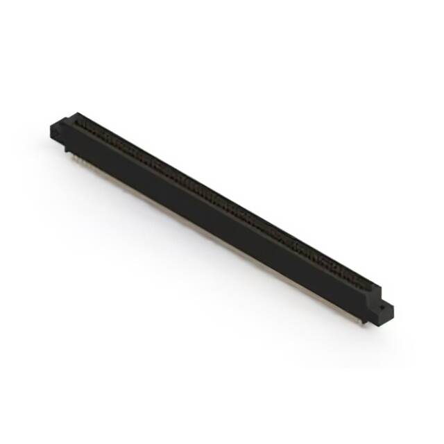 395-136-525-502 EDAC Inc.  Edgeboard Connectors